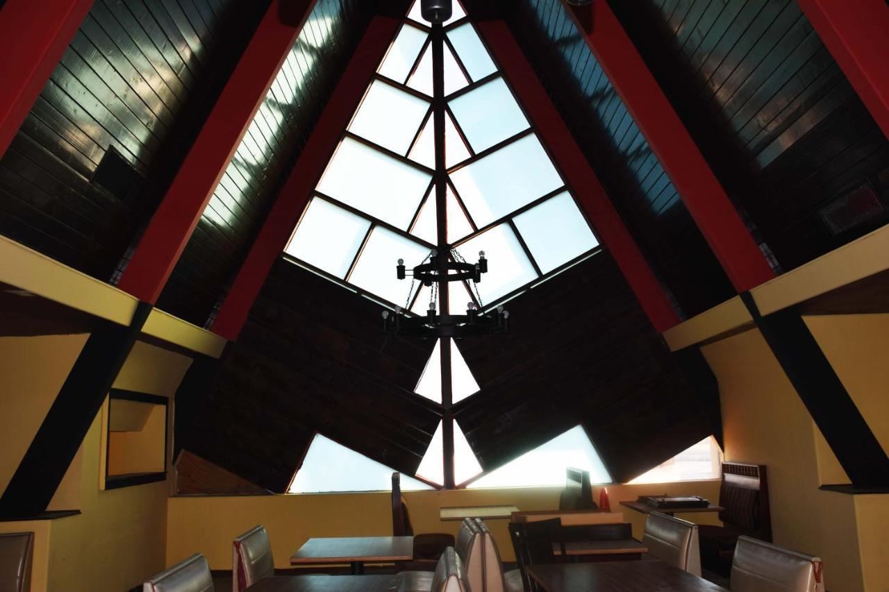 American Best Inn By Oyo I-35 Perry Near Lake Mcmurtry エクステリア 写真