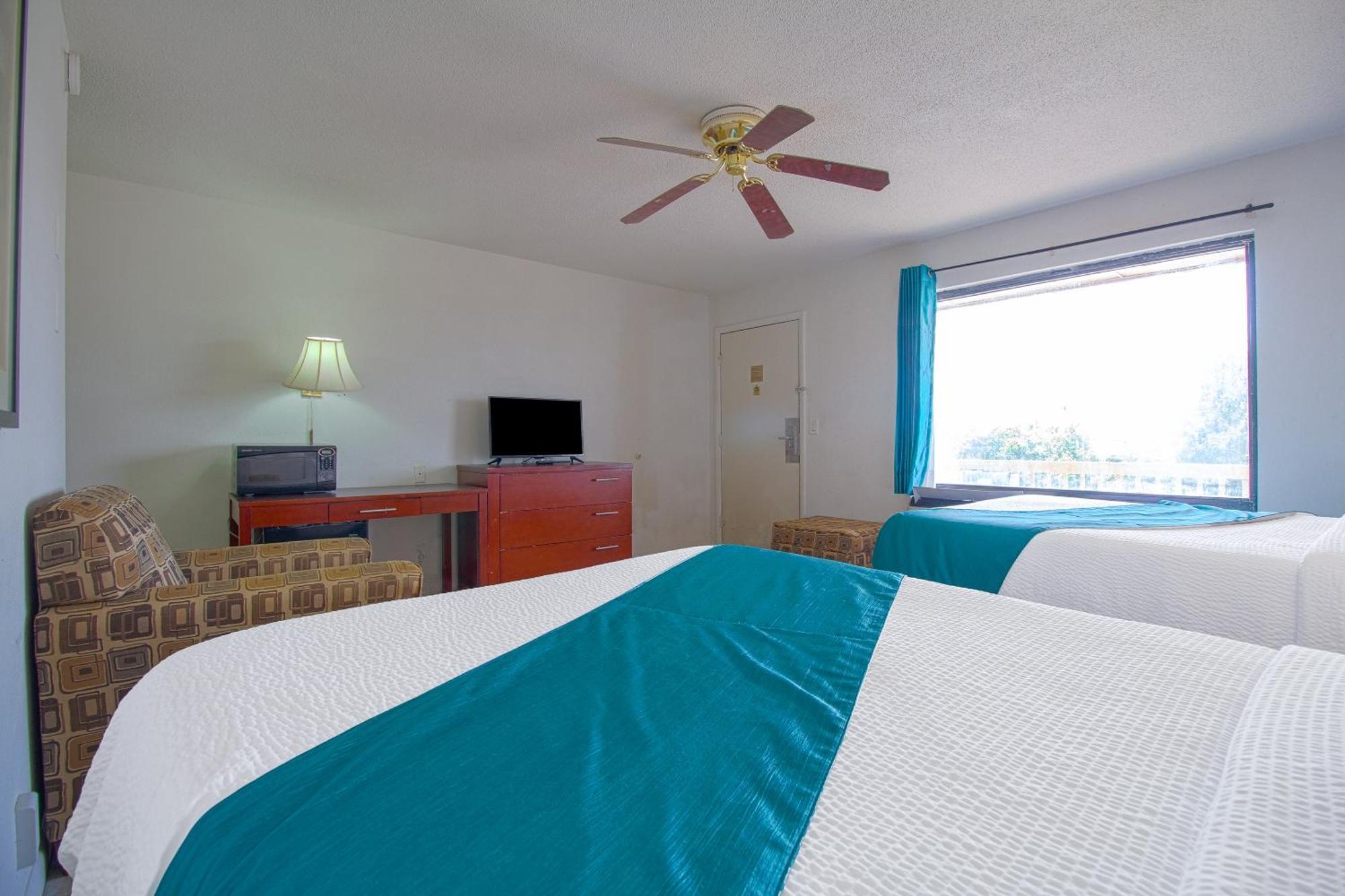 American Best Inn By Oyo I-35 Perry Near Lake Mcmurtry エクステリア 写真