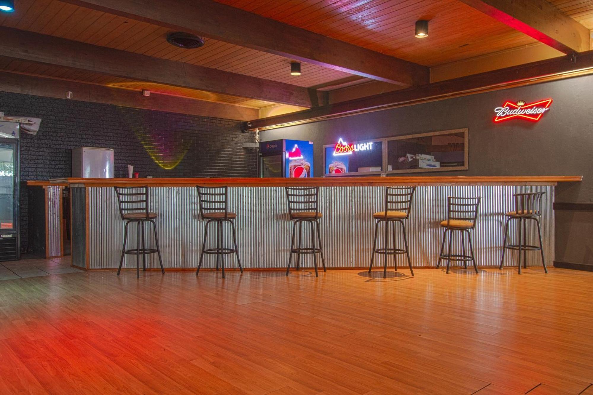 American Best Inn By Oyo I-35 Perry Near Lake Mcmurtry エクステリア 写真