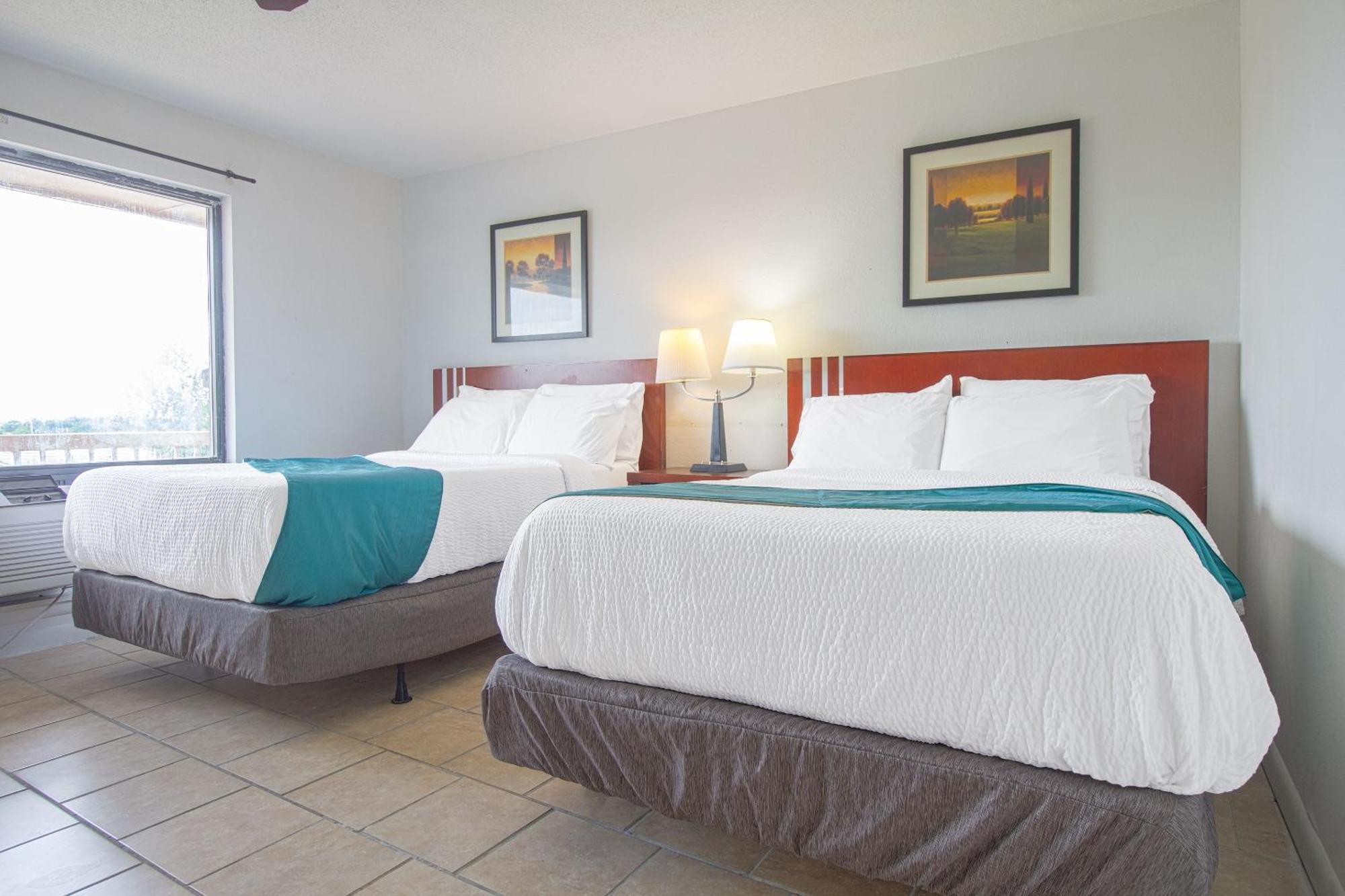 American Best Inn By Oyo I-35 Perry Near Lake Mcmurtry エクステリア 写真